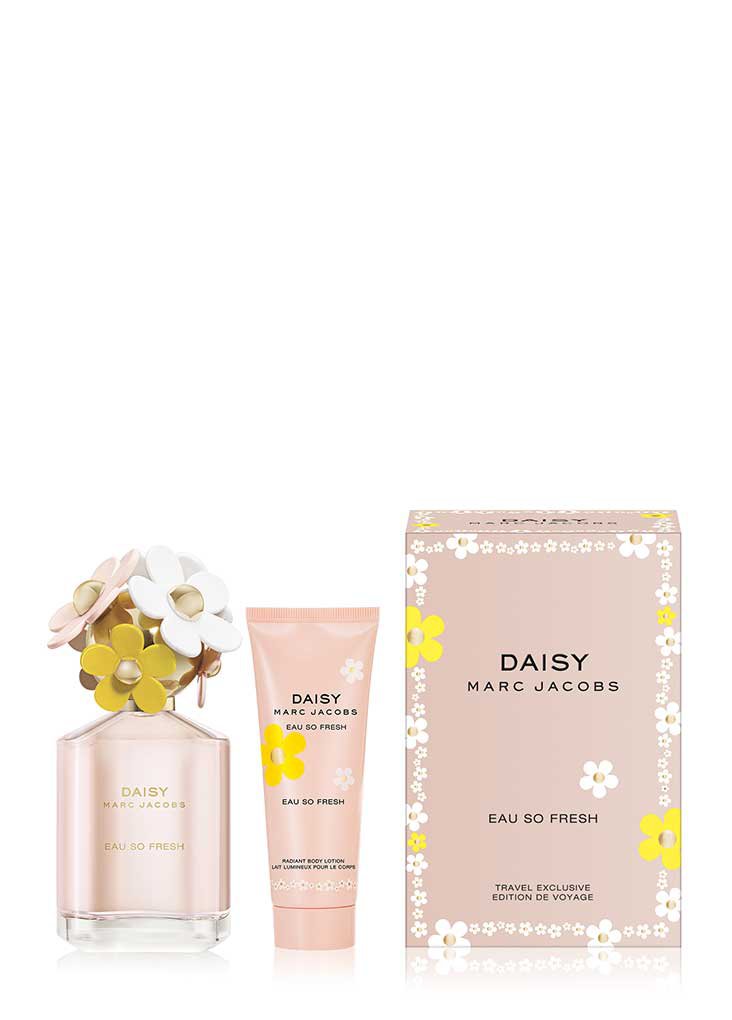 Marc Jacobs Daisy exclusive