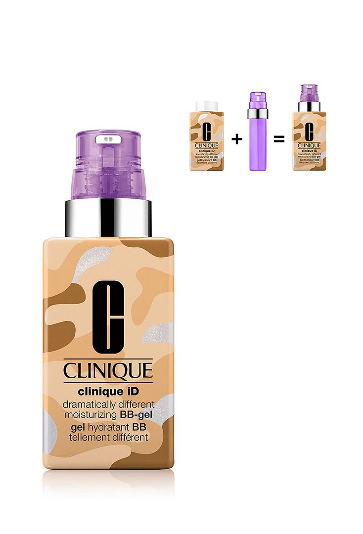 Clinique ID BB gel Wrinkles