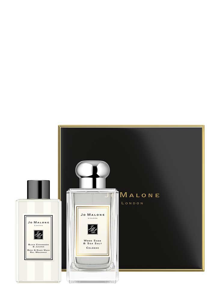 Woody Collection Set from Jo Malone