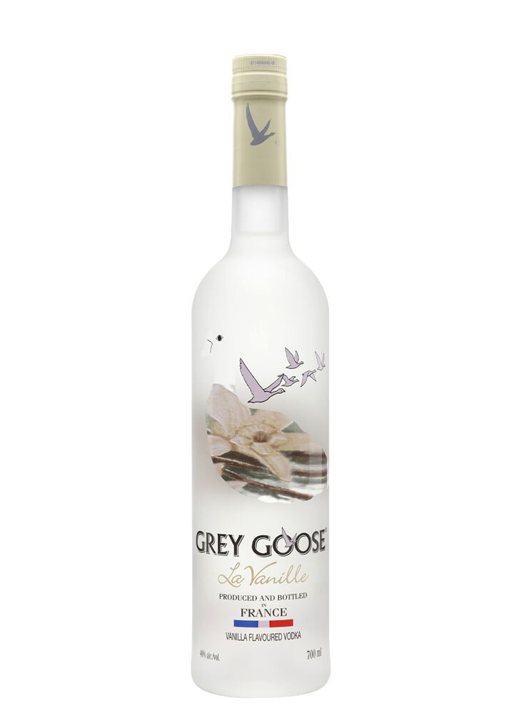Grey Goose Le Vanille