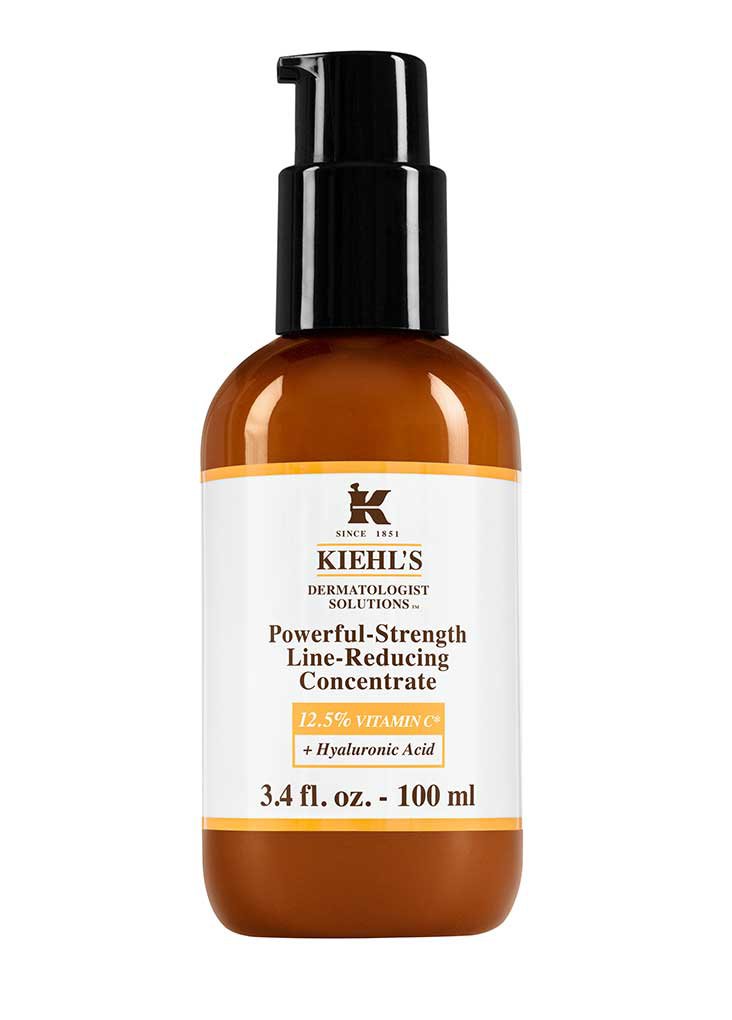 Kiehl's Concentrate