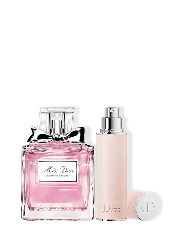 Miss Dior travel spray