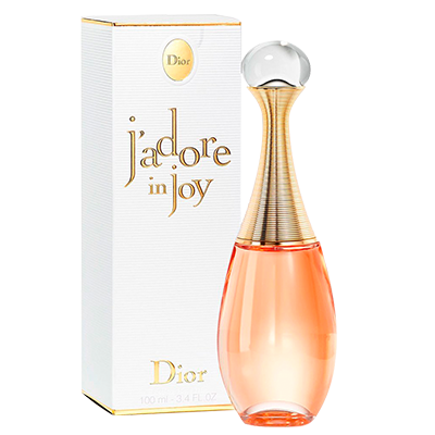 J'adore Dior  FORUM by DUFRY